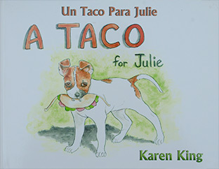 taco for julie